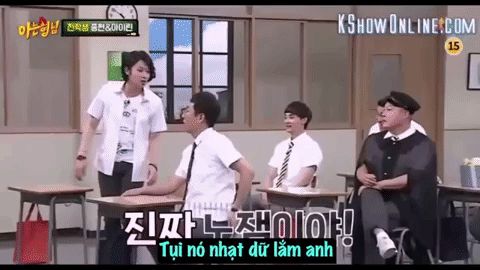 Heechul chỉ thẳng mặt 2 nữ thần Kpop cùng tên, cùng t.uổi và cùng nhạt nhẽo bậc nhất nhà SM - Hình 9