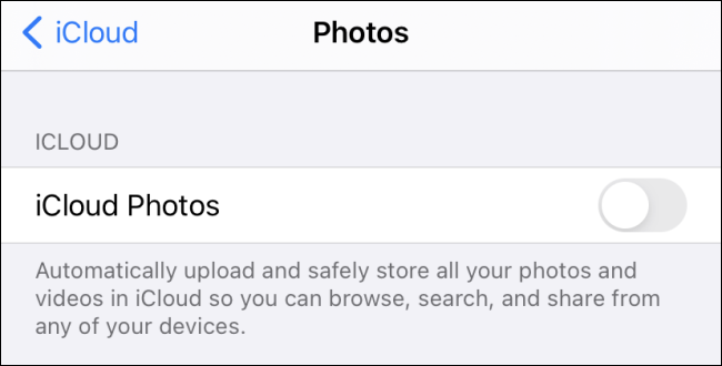 Làm thế nào để chặn Apple quét ảnh trên iPhone của bạn? - Hình 2