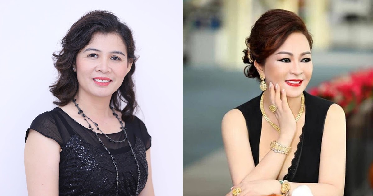Nhà báo Hàn Ni chính thức gửi đơn kiện bà Phương Hằng: “Đã đến lúc phải chịu tội” - Netizen - Việt Giải Trí