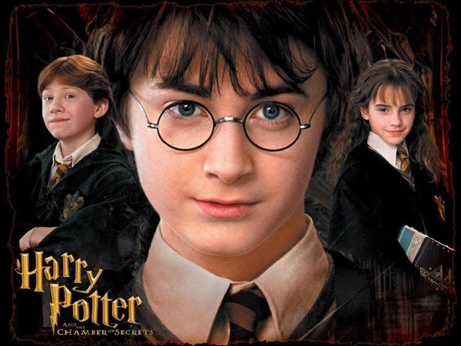 9 ứng dụng ăn theo Harry Potter dành cho các fan của thế giới phù thủy   BlogAnChoi