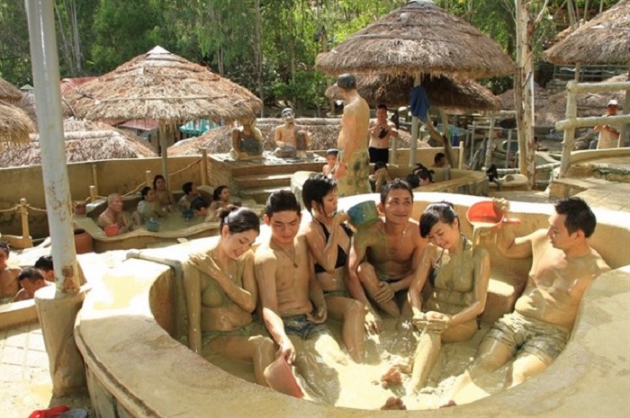 Thỏa sức bung lụa tại những công viên nước ở Sài Gòn nổi tiếng nhất hiện nay - Hình 10