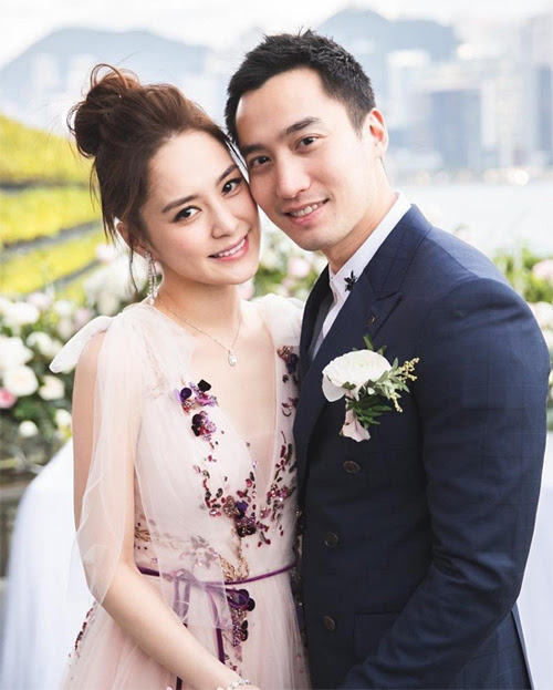 Trương Bá Chi không lấy chồng vì thỏa thuận ly hôn với Tạ Đình Phong - Hình 5