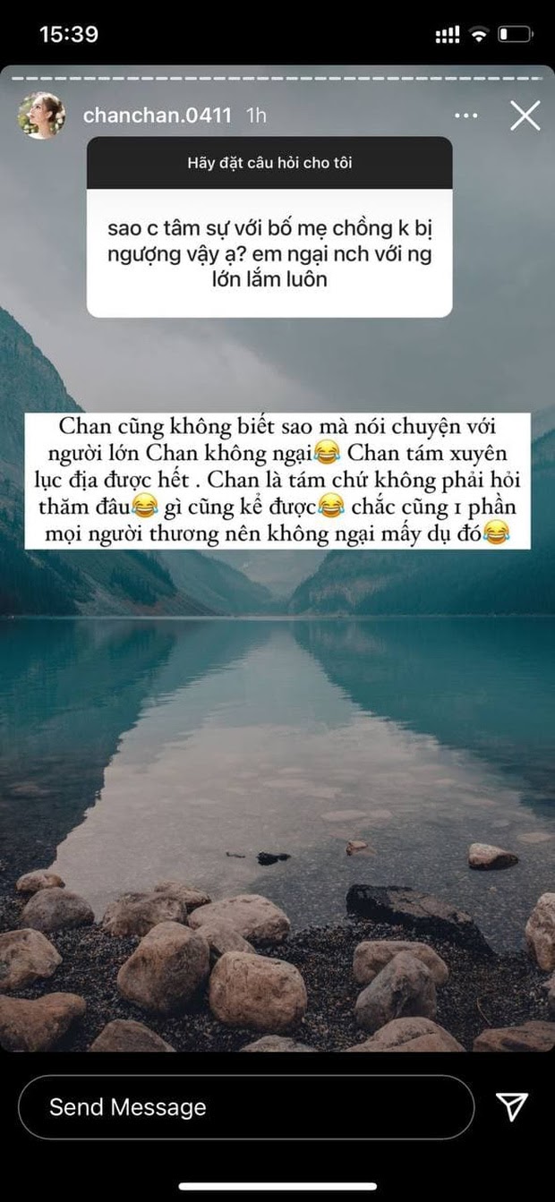 Xoài Non tiết lộ về cuộc sống hôn nhân với Xemesis, một chi tiết cực kỳ khó hiểu đã được giải đáp - Hình 1