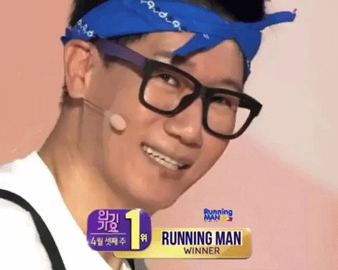 Đi tìm tiên tử kết màn của Running Man: Song Ji Hyo đẹp xuất sắc, Kim Jong Kook thở hổn hển cực giả trân - Hình 1