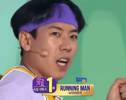 Đi tìm tiên tử kết màn của Running Man: Song Ji Hyo đẹp xuất sắc, Kim Jong Kook thở hổn hển cực giả trân - Hình 3