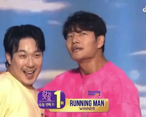 Đi tìm tiên tử kết màn của Running Man: Song Ji Hyo đẹp xuất sắc, Kim Jong Kook thở hổn hển cực giả trân - Hình 5