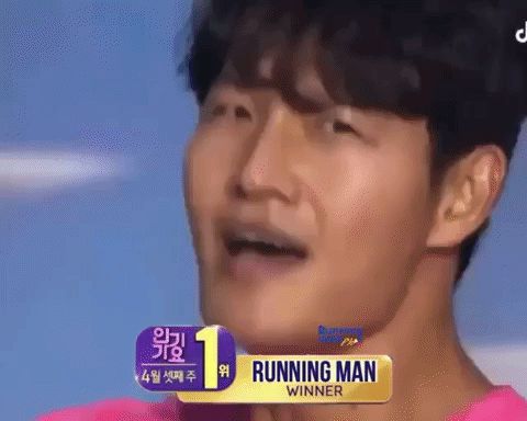 Đi tìm tiên tử kết màn của Running Man: Song Ji Hyo đẹp xuất sắc, Kim Jong Kook thở hổn hển cực giả trân - Hình 4