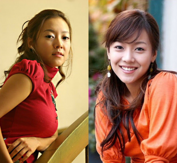 Im Yoo Jin - Lọ Lem đời thực và chuyện tình cổ tích với thiếu gia Samsung Yoon Tae Young - Hình 4