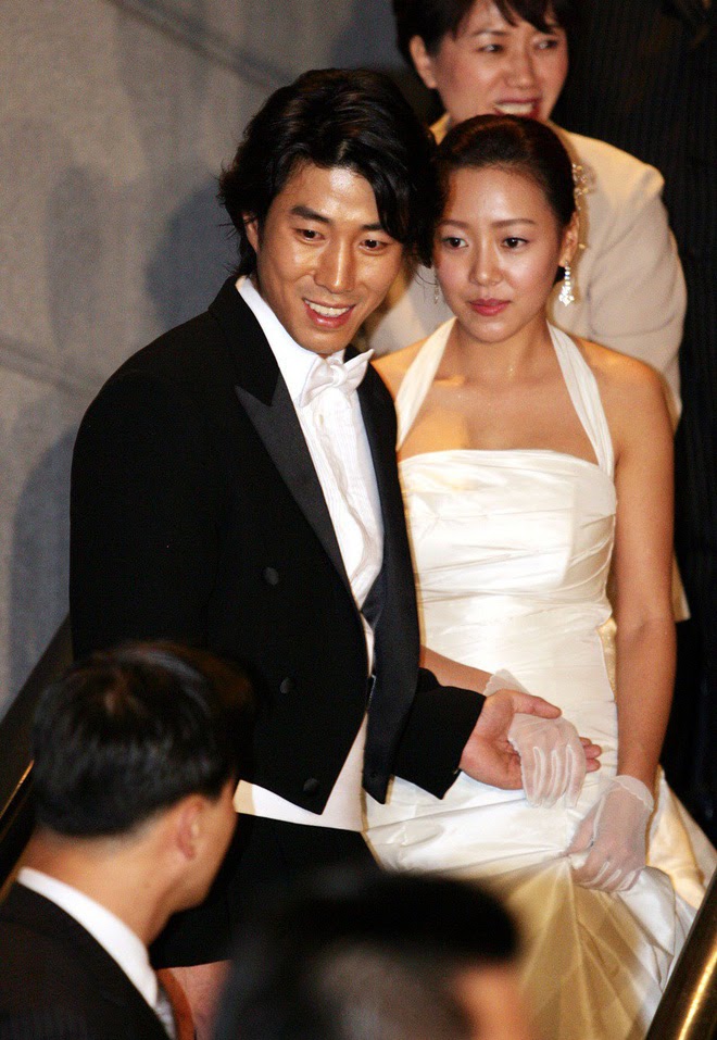 Im Yoo Jin - Lọ Lem đời thực và chuyện tình cổ tích với thiếu gia Samsung Yoon Tae Young - Hình 1