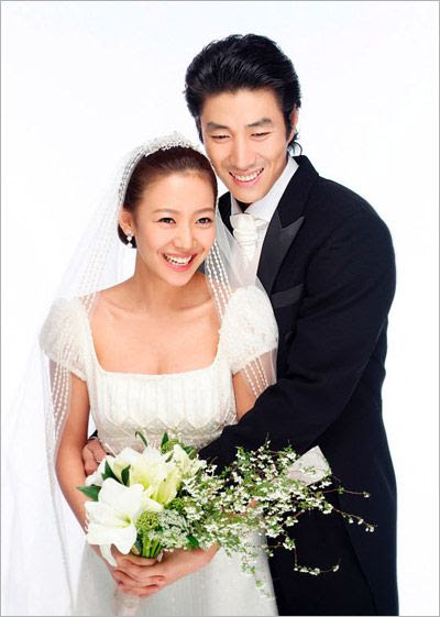 Im Yoo Jin - Lọ Lem đời thực và chuyện tình cổ tích với thiếu gia Samsung Yoon Tae Young - Hình 3