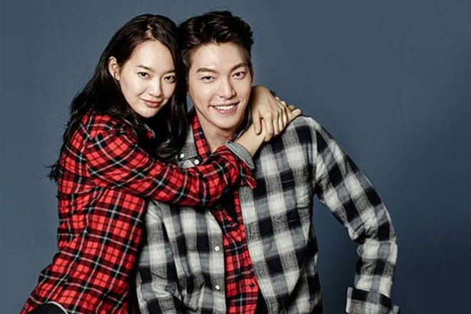 Kim Woo Bin khổ sở vì chân dài tới nách, lộ hint sắp kết hôn với Shin Min Ah - Hình 7