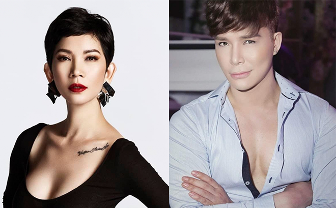 Nathan Lee - Ca sĩ Vbiz sinh ra đã ngậm thìa vàng và những drama chấn động với đồng nghiệp - Hình 3