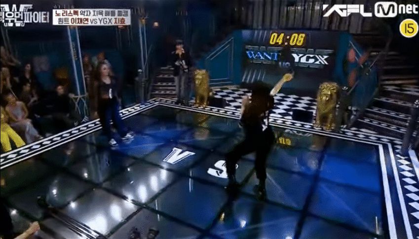 Vũ đạo nhàm chán nhảy dance battle 6 trận như 1, bảo sao Chaeyeon thua thảm, còn bị Mnet thẳng tay cắt sóng - Hình 4