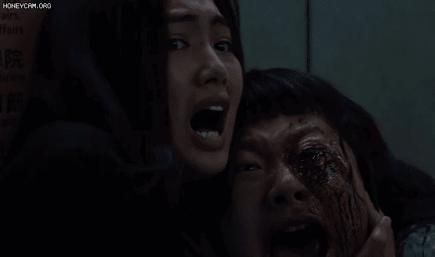 Xứ Đài thả xích bom tấn zombie đáng sợ nhất quả đất: Cả thành phố chìm trong biển má.u, bỏ xa Train To Busan về độ tà.n sá.t - Hình 6