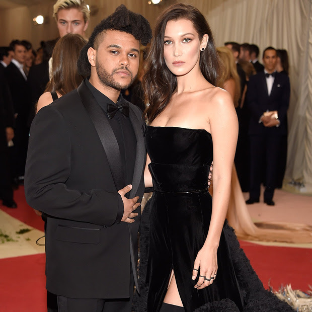 Bella Hadid khoe vòng eo cực phẩm trên đường phố khiến netizen xuýt xoa - Hình 4