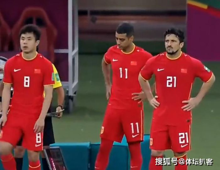 Bóng đá Trung Quốc lập 4 kỷ lục đáng xấu hổ - Hình 3