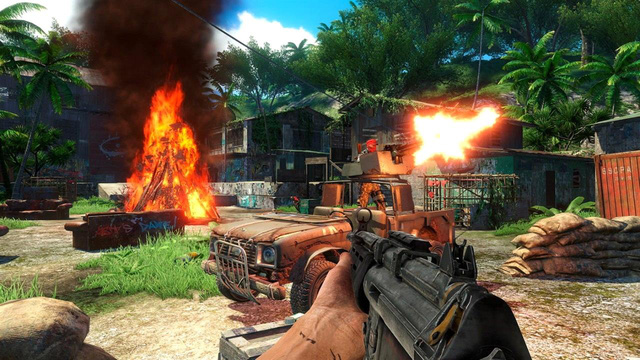 Chào đón Far Cry 6, Ubisoft phát tặng miễn phí 100% Far Cry 3 - Hình 2