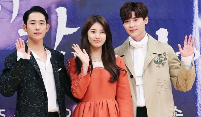 Jung Hae In thoát kiếp ké fame bạn diễn trong Truy bắt lính đào ngũ - Hình 2