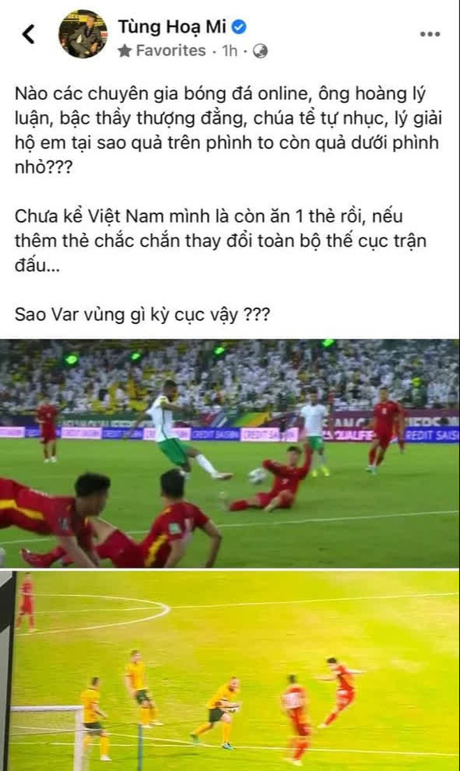 Một BLV Liên Quân Mobile gây phẫn nộ khi dùng lời lẽ gay gắt, thô tục tranh cãi với fan sau trận đấu Việt Nam - Australia - Hình 2