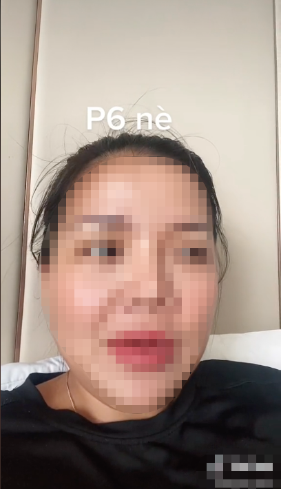 Vợ bắt quả tang chồng già và gái lạ trên giường, thái độ của tiểu tam mới sốc - Hình 5