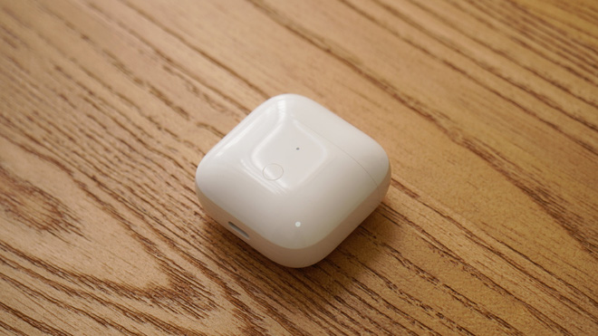 Xiaomi ra mắt tai nghe không dây giá rẻ: Thiết kế giống AirPods, chống nước IP54, pin 20 giờ, giá chỉ 550K - Hình 14