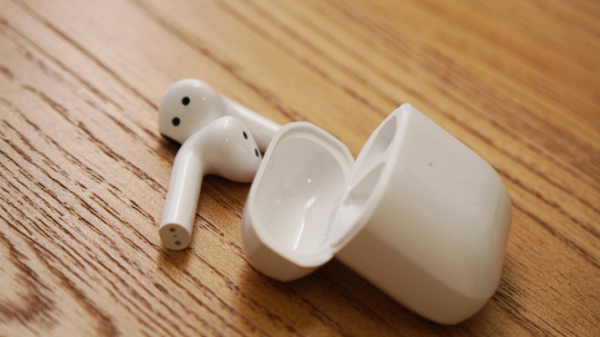 Xiaomi ra mắt tai nghe không dây giá rẻ: Thiết kế giống AirPods, chống nước IP54, pin 20 giờ, giá chỉ 550K - Hình 10