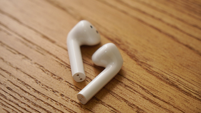 Xiaomi ra mắt tai nghe không dây giá rẻ: Thiết kế giống AirPods, chống nước IP54, pin 20 giờ, giá chỉ 550K - Hình 13