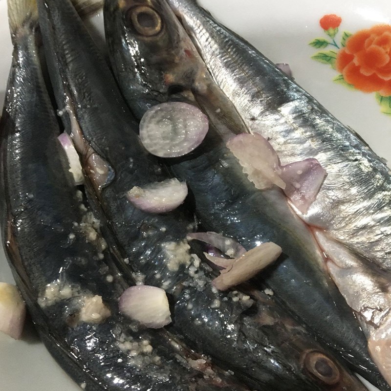 2 Cách làm cá nục kho cà chua thơm ngon món mặn hoàn hảo với cơm nóng - Hình 23
