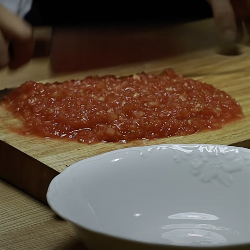 2 Cách làm cá nục kho cà chua thơm ngon món mặn hoàn hảo với cơm nóng - Hình 8