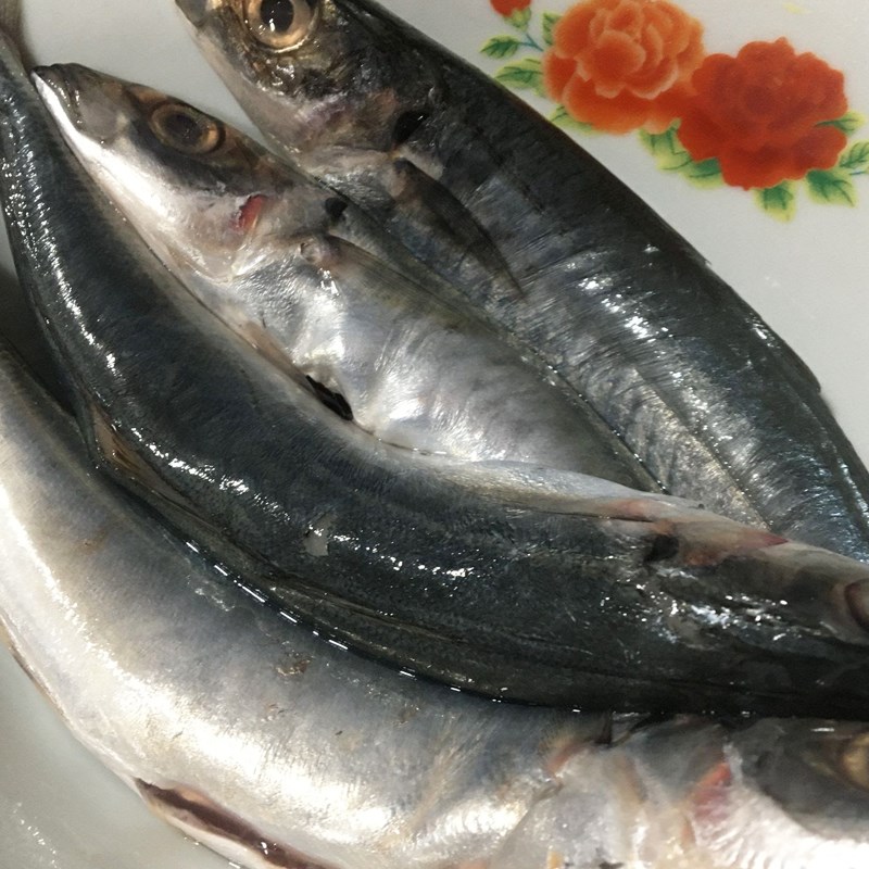 2 Cách làm cá nục kho cà chua thơm ngon món mặn hoàn hảo với cơm nóng - Hình 22