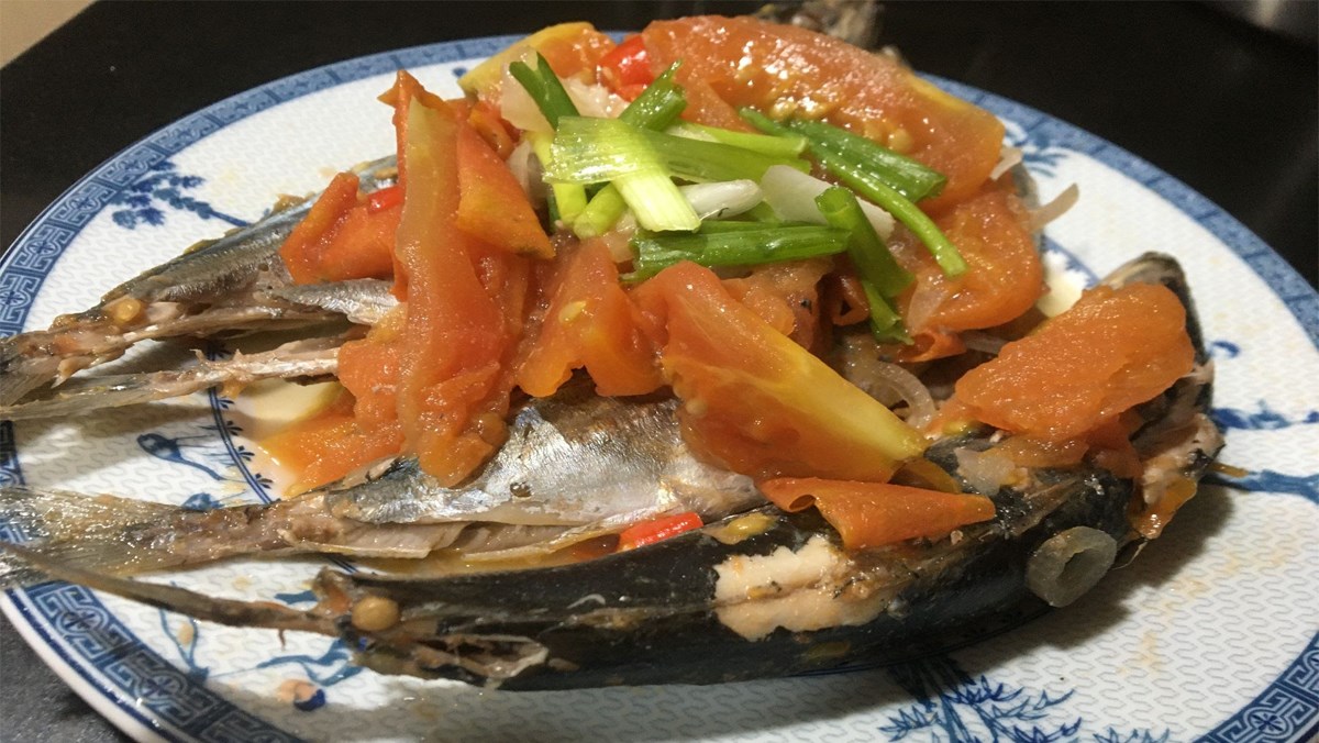 2 Cách làm cá nục kho cà chua thơm ngon món mặn hoàn hảo với cơm nóng - Hình 20