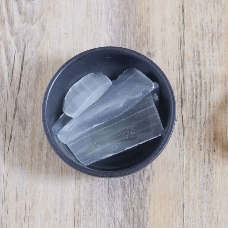 2 cách làm nha đam - lô hội ngâm mật ong bổ dưỡng đơn giản tại nhà - Hình 3
