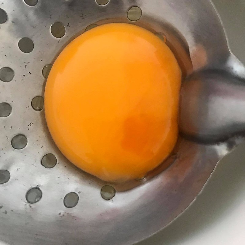 2 Cách làm sốt mayonnaise bằng máy xay sinh tố béo ngậy đơn giản tại nhà - Hình 13