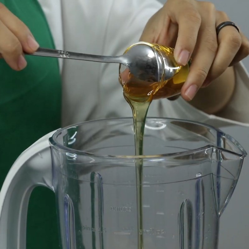 3 cách làm nước ép lê ngon thanh mát giải nhiệt đơn giản - Hình 8
