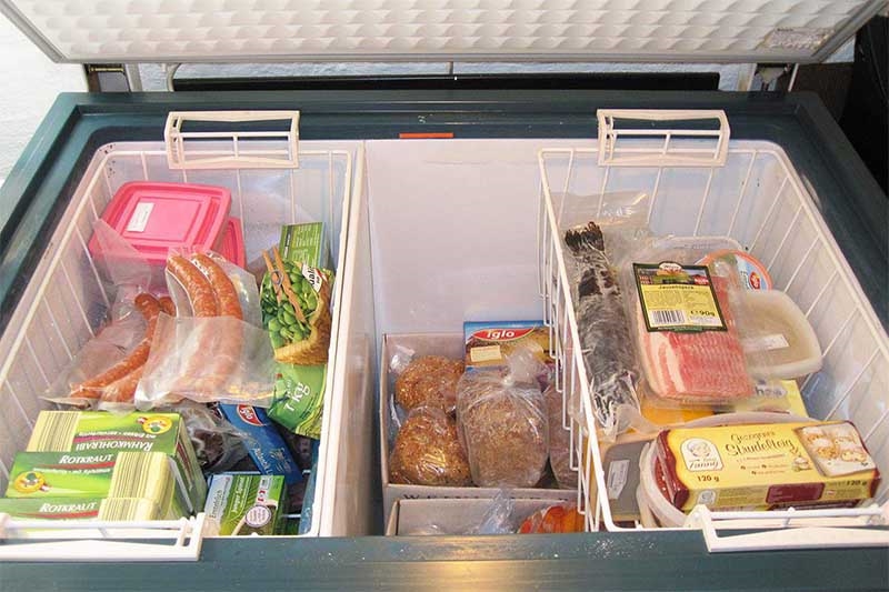 8 sai lầm khi tiết kiệm điện, thậm chí còn khiến bạn tốn nhiều tiền điện hơn - Hình 6