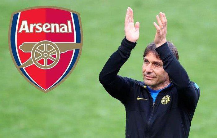 Ai đủ sức dẫn dắt Arsenal thay thế cho Mikel Arteta? - Hình 3