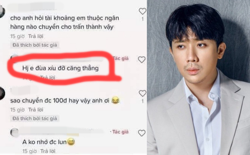 Bác sĩ tố Trấn Thành gian lận chính thức thừa nhận chỉ đùa xíu cho đỡ căng thẳng gây bức xúc - Hình 1