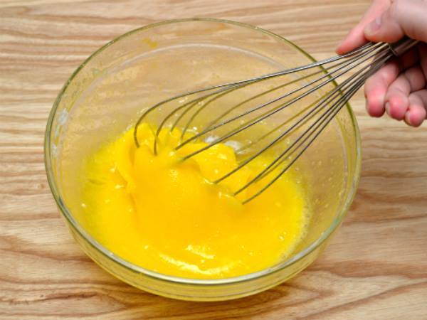 Bữa sáng giàu dinh dưỡng, thơm ngon, ai cũng tự làm được - Hình 2