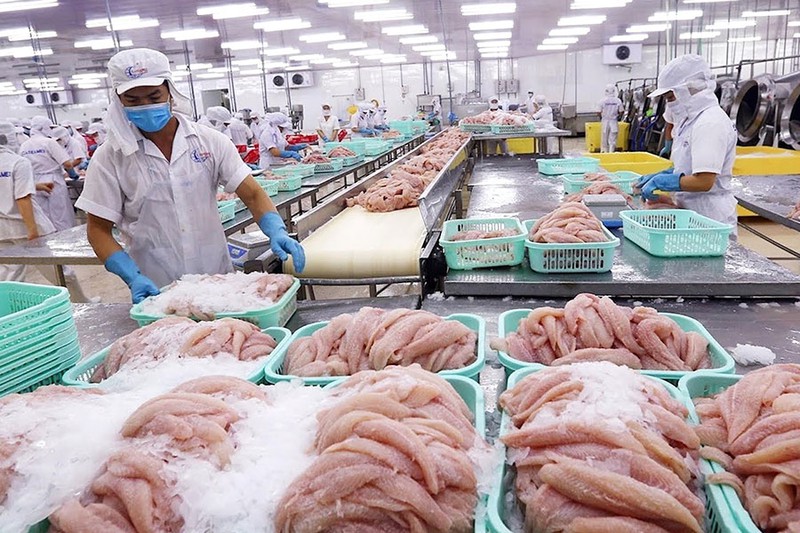 Các giải pháp cấp bách để vực dậy ngành thủy sản - Hình 1