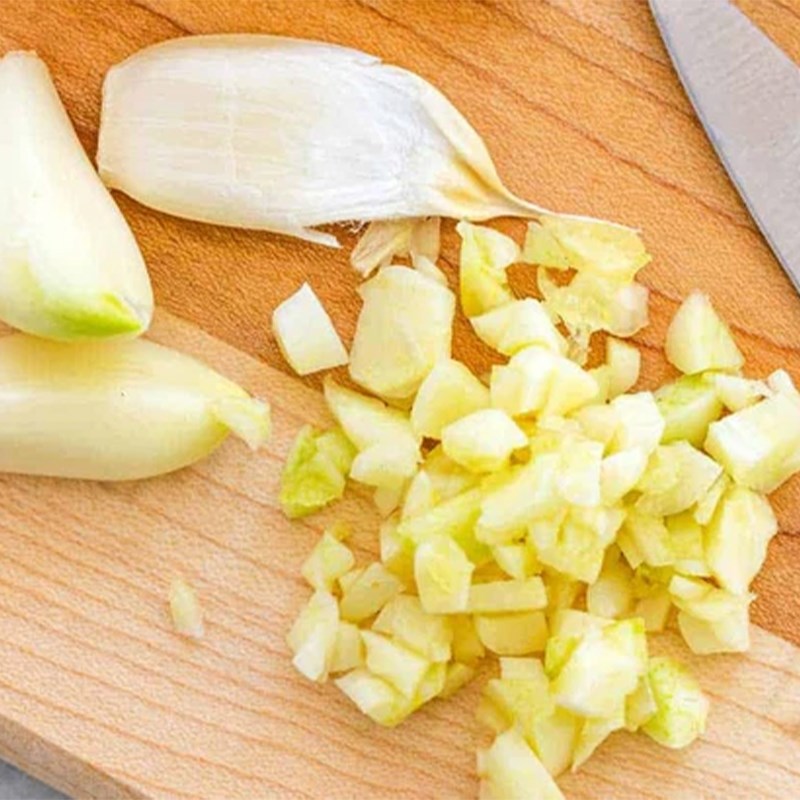 Cách chiên gà giòn không cần bột thơm ngon giòn rụm dễ làm - Hình 2