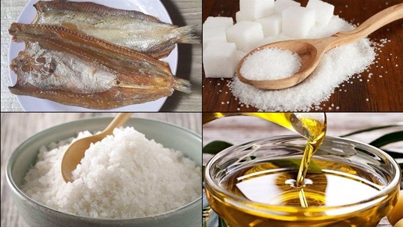 Cách làm khô cá mối chiên giấm đường chua ngọt thơm ngon dễ làm - Hình 1