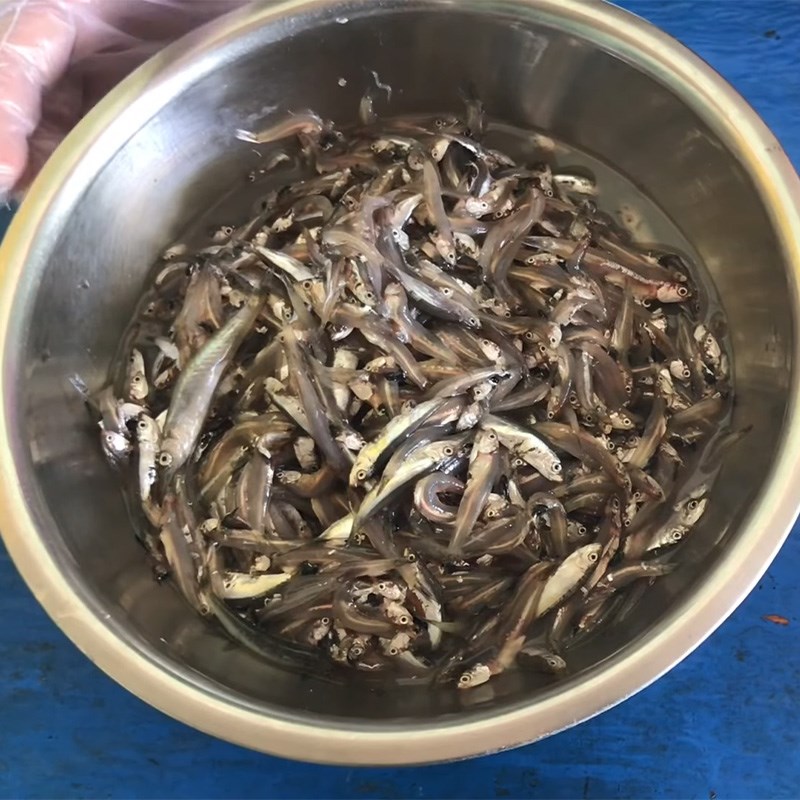 Cách làm mắm cá cơm cay nồng thơm lừng ngon khó cưỡng đơn giản tại nhà - Hình 3