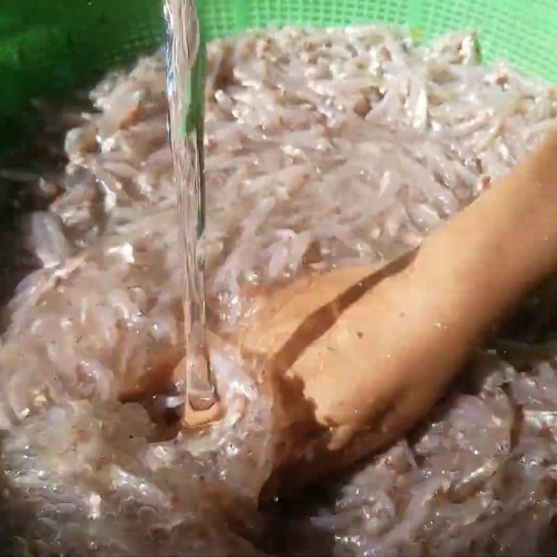 Cách làm mắm cá cơm cay nồng thơm lừng ngon khó cưỡng đơn giản tại nhà - Hình 2