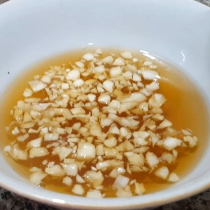 Cách làm phở bò trộn chua ngọt ngon miệng hấp dẫn chuẩn vị tại nhà - Hình 12