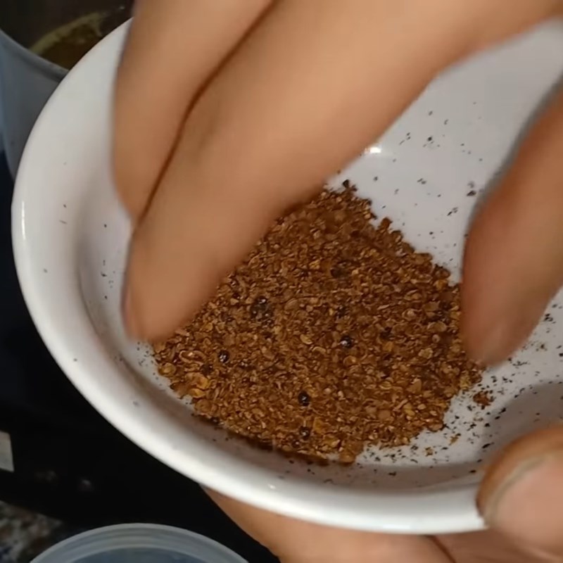 Cách nấu canh lá đắng với lòng lợn lạ miệng thơm ngon chuẩn vị xứ Thanh - Hình 5