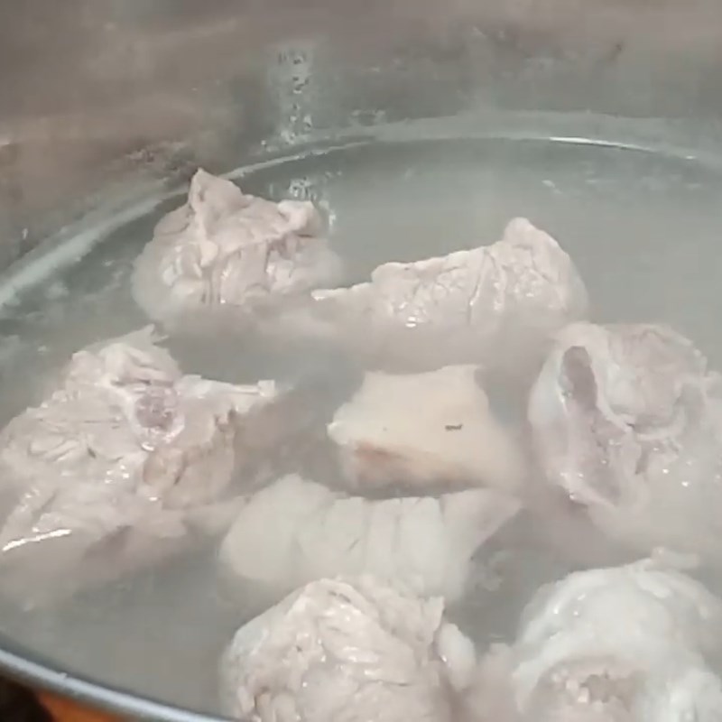 Cách nấu canh rau mầm thơm ngon lạ miệng hấp dẫn đổi vị bữa cơm - Hình 3
