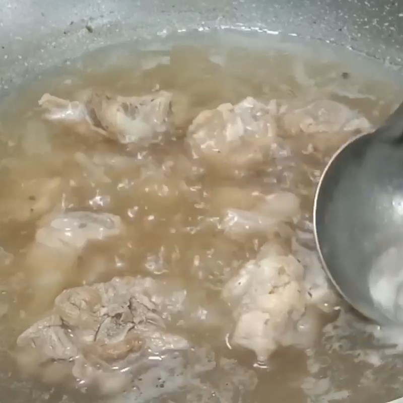 Cách nấu canh rau mầm thơm ngon lạ miệng hấp dẫn đổi vị bữa cơm - Hình 9