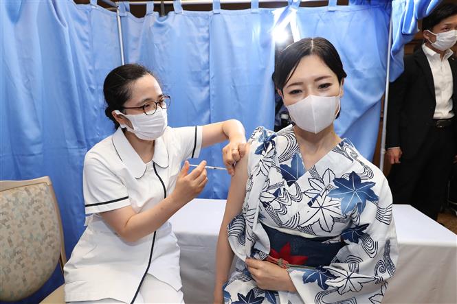 COVID-19 tới 6 giờ 9/9: Thế giới trên 4,6 triệu ca tử vong; WHO xác định sống chung với dịch bệnh - Hình 4