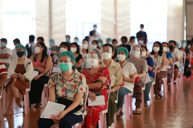 COVID-19 tới 6 giờ 9/9: Thế giới trên 4,6 triệu ca tử vong; WHO xác định sống chung với dịch bệnh - Hình 3
