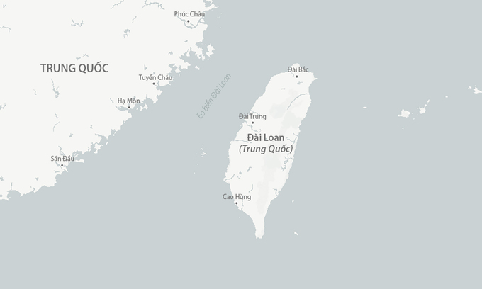 Đài Loan cần một tỷ USD chặn máy bay Trung Quốc - Hình 2